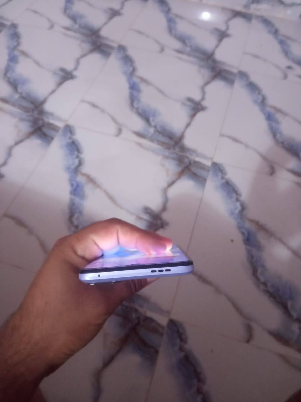 جهاز TCL40E مكفول صار أقل من شهر مستخدم سعره135بي مجال
ذاكرة/256+عشوائيه8+8=16
بطاريه 6000 عملاقه يطول يوم كامل
شحن تايبسي دعم السريع
كامره 50MP فول تخبل
بدون ملقات جهاز وحده الاستفسار
انتصل ع رقم أو علق واني وراسلك
                                                           ***********
