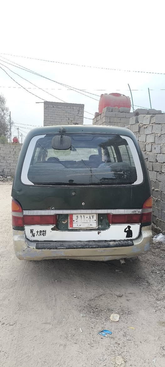 بيجو • ١٩٩٧ • سند ضايع