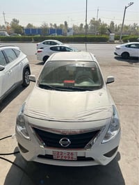 نيسان صني • ٦٠٠٠٠ • اربيل