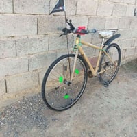 بايسكل • مقاس ٢٧ • عريج جنوب الموصل