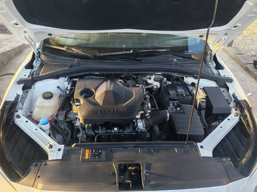Mg gt 2025
13500 کم رۆشتوە

بێ بۆیاخ  تەنها خەتێکی هەیە کە لەرەسمەکەدا نیشان دراوە

هەمووشتێکی بەشەرتی 10 فیتەر
کا عی دانراوە
بەرمەجەم بۆکردوە و بەناوی خۆمە

سلێمانی.     $120

*********** what's up
*********** السليمانية, العراق
