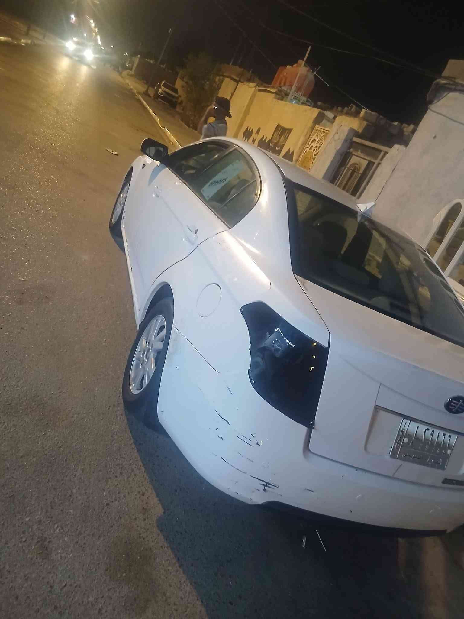 فاو • مكينه وكير جديد • البصرة