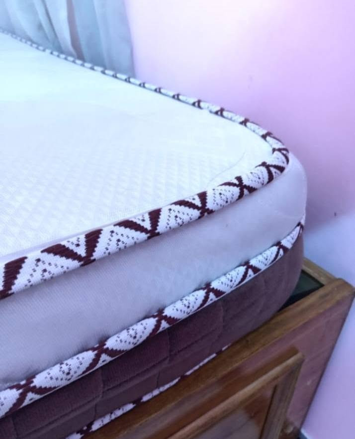 نفر ونص • وتر بروف • دوشك