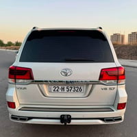 لاندكروزر land cruser 2019 ♦️مواسفات EXR مه‌كینه‌و گیر لیگزز ♦️ته‌نها ...