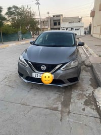 سنترا SV • ٢٠١٧ • رقم سليمانية