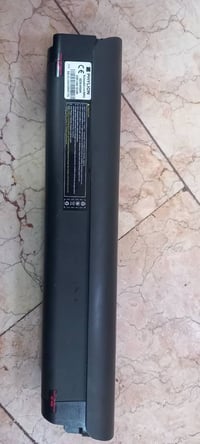 بطاريه لليثيوم اصليه 36V. 9800A حقيقي  يوجد بداخلها 40 خليه الخليه الو...