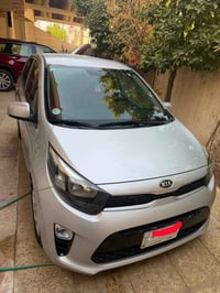 بيكانتو ٢٠٢٠ • رصاصي • خليجي