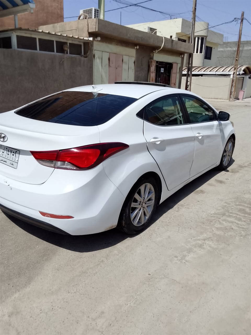 النتره موديل 15رقم بغداد أمريكي بيها 3قطع بدون دواخل بيها أماكن تكشير بسيطة السعر 87 المكان بابل قضاء المحاويل للتصال ***********
