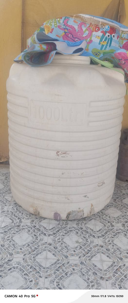مقطورة ماي • زرف بسيط • للبيع