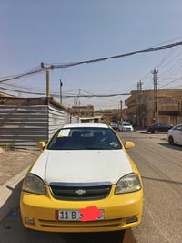 اوبترا ٢٠١٠ • رقم بغداد • قطعتين صبغ