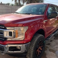 للبيع فورد F150 موديل 2020 – Texas Edition 🔴 🚘 فورد F150 الموديل: 2020...