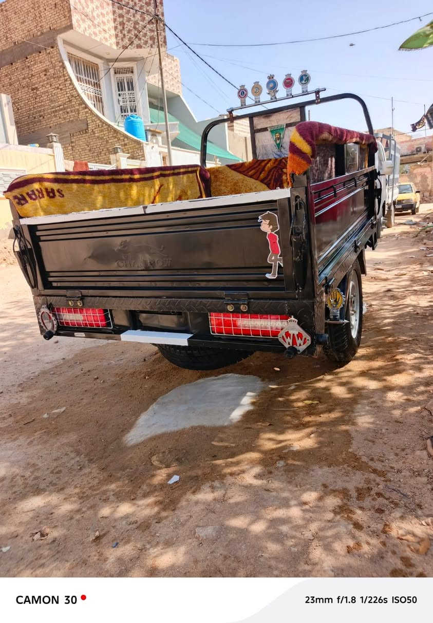 سلام عليكم ستوته للبيع موديل 2023
نبيل مكان الدوانيه للاستفسار على ***********
