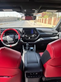 هايلاندر XSE AWD • ٢٠٢٣ • رقم اربيل
