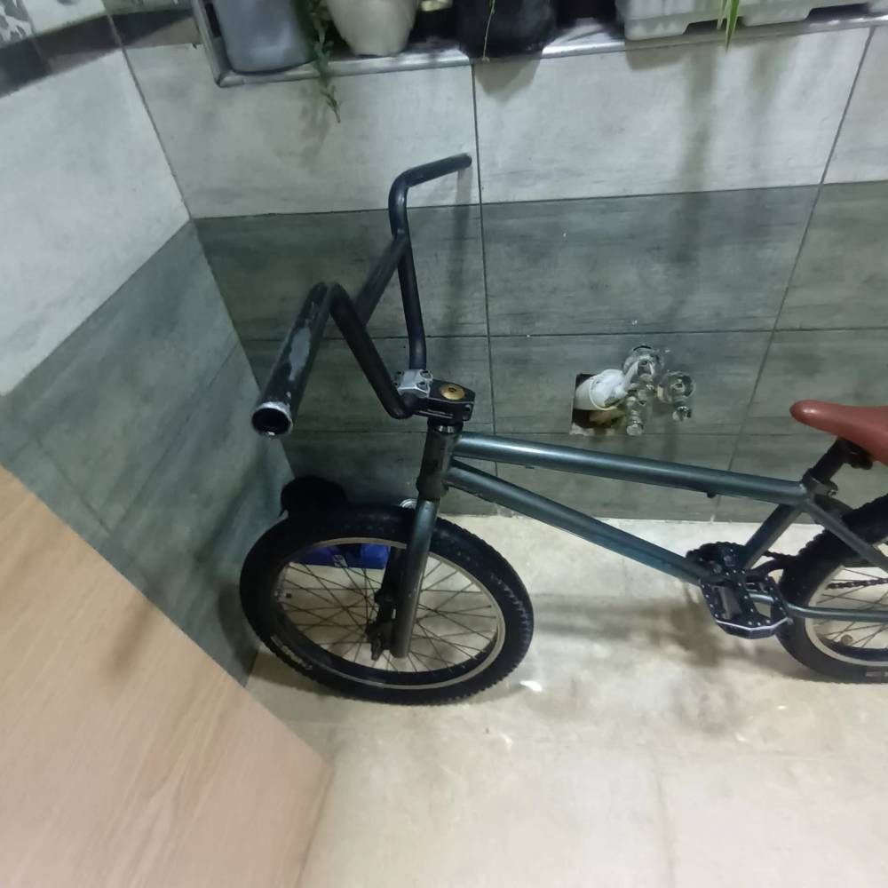 BMX • GT • بغداد
