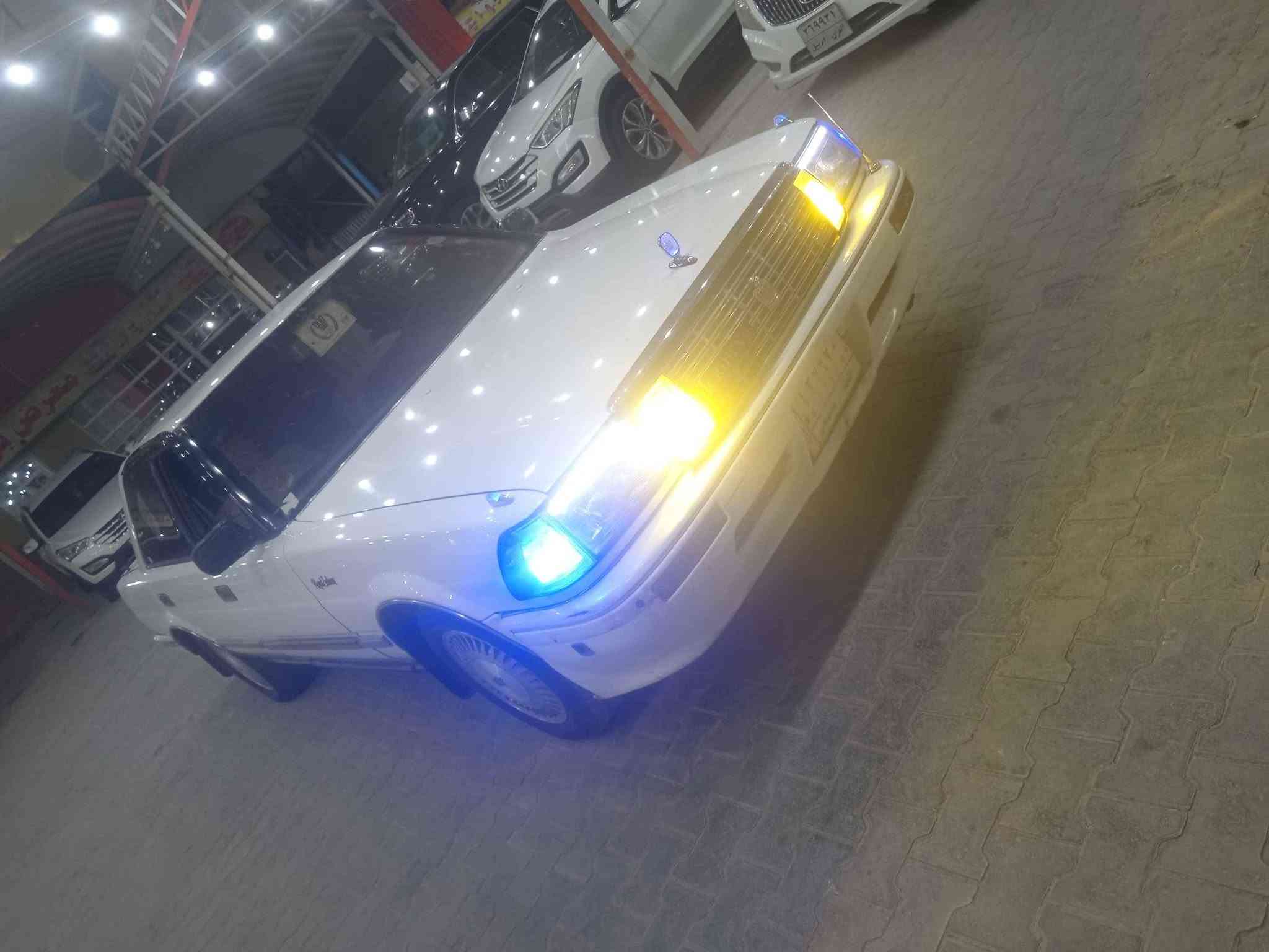 سلام عليكم حبايب سيارة نوع هارتوب موديل 93 مكفول من كص ونقل جثه وضربه قويه كير مكينه تبريد حداديه خير من الله رقم نجف السعر ٤٣ وبيها مجال سياره فول عدا فتحه كشنات كهربائي ثلاجه مكان سياره نجف *********** النجف, العراق
