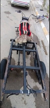 ستوته • مكينه نضيفه • تاير جديد
