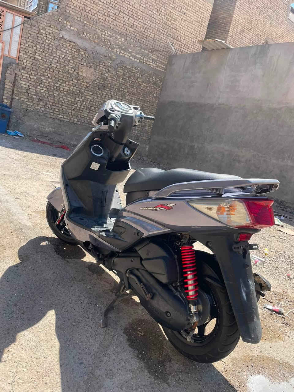 سلام عليكم اعاده نشر بسبب النفوس ال ضعيفه 

سكنس فحل كابريتر ماشيه 19 الدراجه جديده مكفوله كفاله عامه جيب فيتر وافحص عله راحتك 

السعر 1000 وبيهه مجال قليل 

رقم *********** 

عنوان : مدينه الصدر 

الي ميعجبه السعر او المنشور اعبر ولا تكسر بحلال العالم
