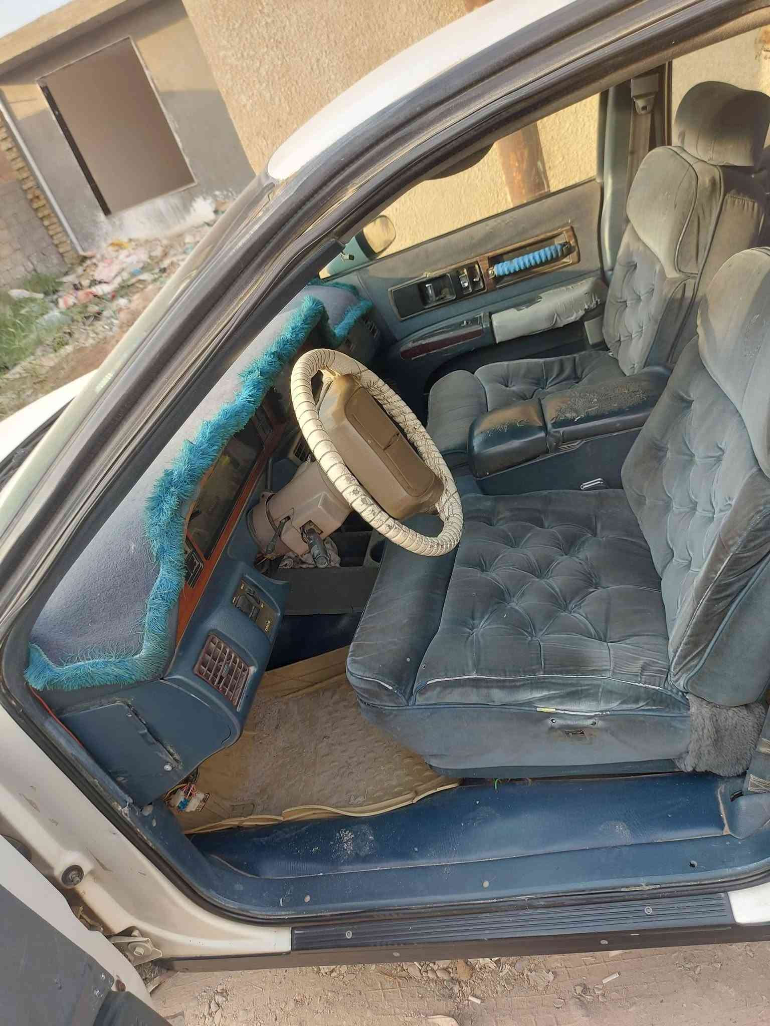 موديل 91 • مكينه مكفوله • صدره 70/100