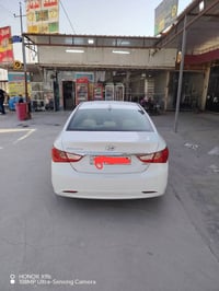 سوناتا • ٢٠١٣ • وارد امريكي
