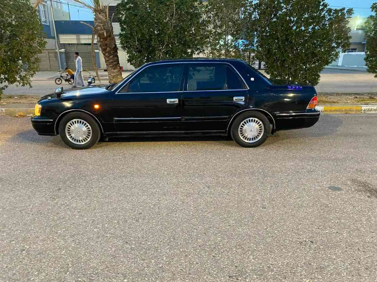 سلام عليكم 
راس ثور 
موديل 1998
سياره مكينه وكير وحداديه كله جديد
منظومه تبريد  منظومه غاز
رقم الانبار مداور ثاني يوم
علما علما سياره كصه قماره
سياره مكفوله من نقل رسميات كافه الأوليات
سعر 78 وبيه مجال لطيبين
الاستفسار ***********
