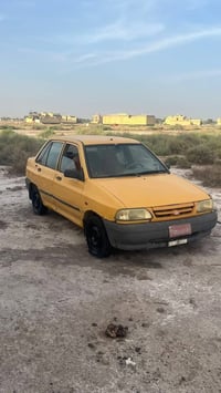 سايبا ٢٠١٢ • رقم بغداد • سنوية منتهية ٢٠٢١