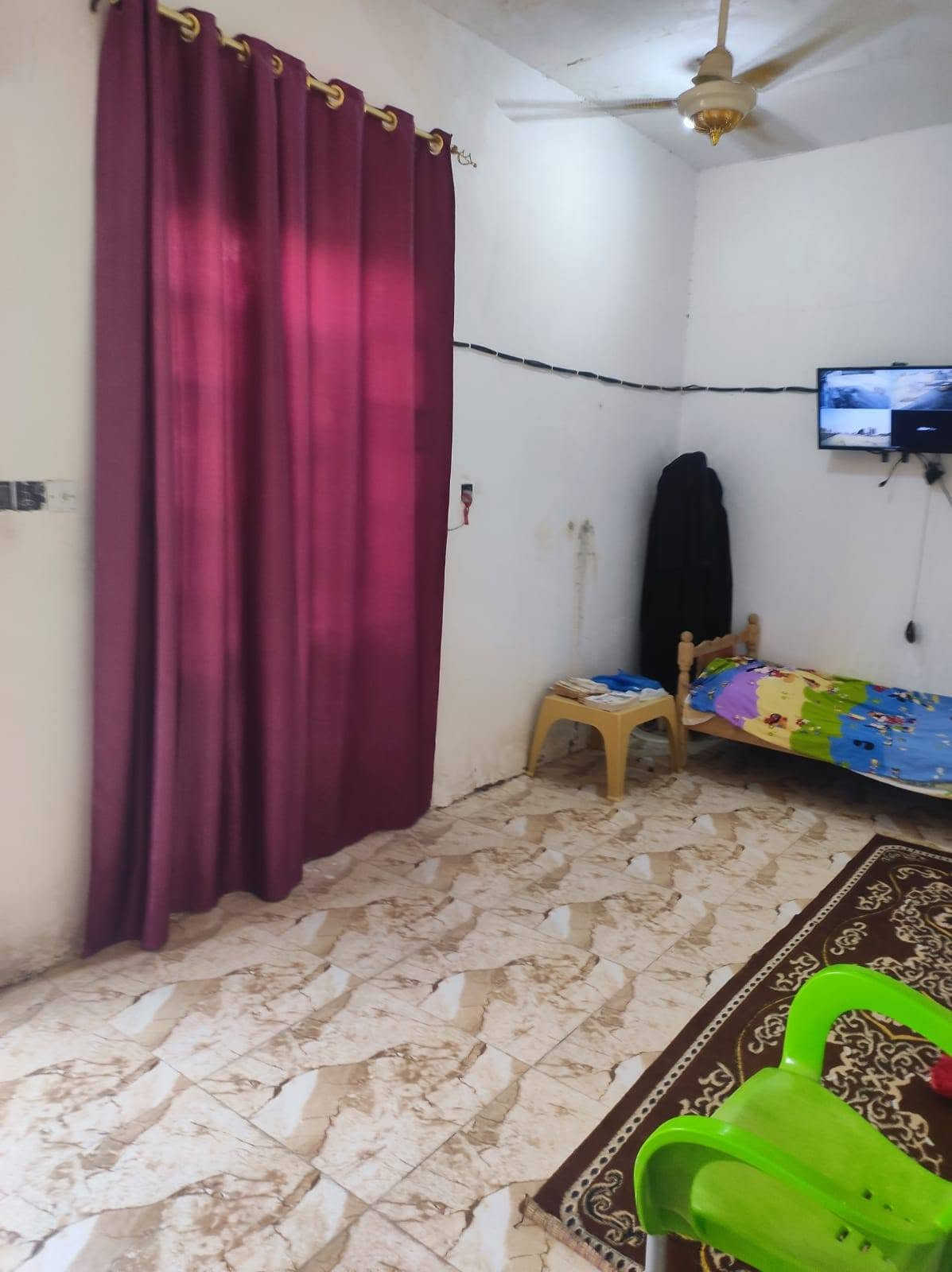 بيت زراعي • ١٠٠م • منطقة العصوم