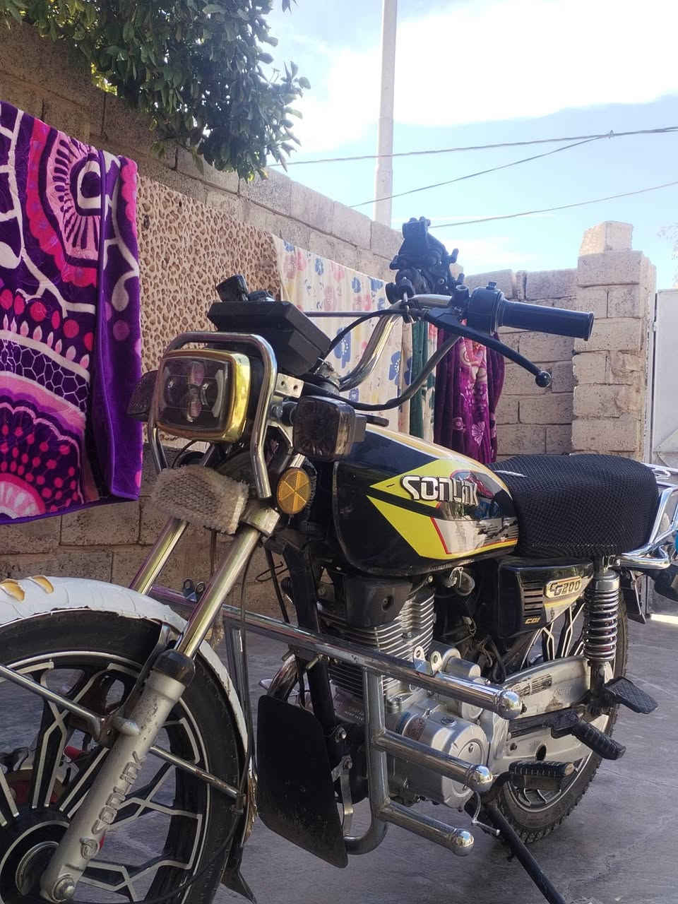 سيفان • موديل ٢٤ • شهربان