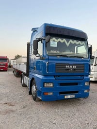 مان • ٢٠٠٤ • اوتوماتيك