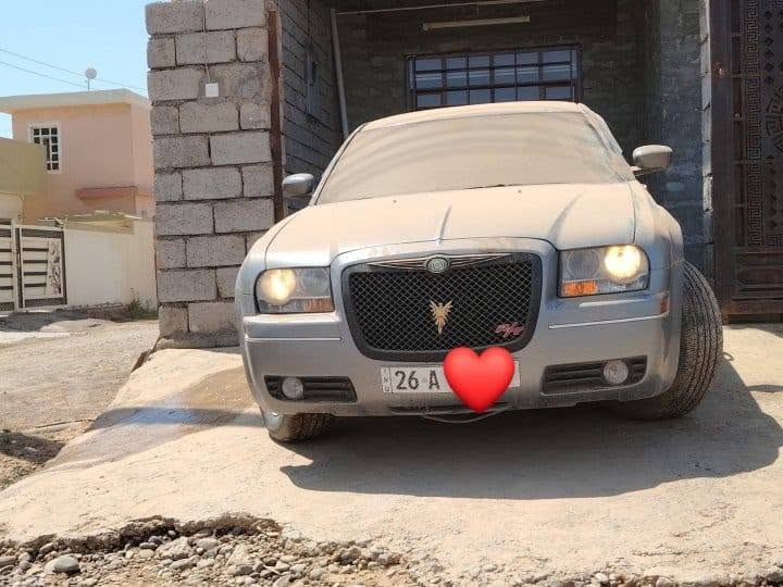 السلام عليكم أوباما للبيع موديل ٢٠٠٦ رقم صلاح الدين دولي باسمي شرط التحويل كير ومحرك واكسل كلو شرط السياره مصبوغه حزام السعر ٧٨ وبيها مجال ترهم أقساط مقدمه ٥٠ وباالشهر ٣ وترهم مراوس باافانتي اوالنترا حصرا للإستفسار *********** وينهم سواق بغداد تفيدكم سياره نضيفه
