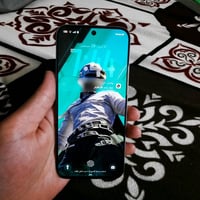 انفنكس GT30 برو • ٢٥٦ • رام ١٢+١٢