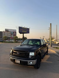 فورده 2014 ماشيه 171  سعره 145 محرك 5000 بيه منضومه غاز  سياره محدث دا...