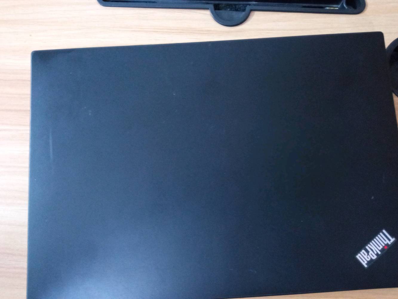 لابتوب للبيع لينوفو جيل السادس  T470 فول مواصفات 
نظافه 95

مناسب للدراسه وللبرمجه والالعاب 

دبل بطاريه طول ساعتين 
شاشه حجم 14 
  مع ملحقاتها كامله شاحنه اصليه وماوس 

السعر 300
 مكاني نجف