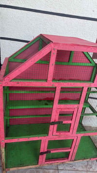 قفص • للبيع