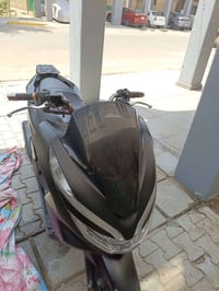 بي سي اكس • جيل ثالث • كفاله عامه