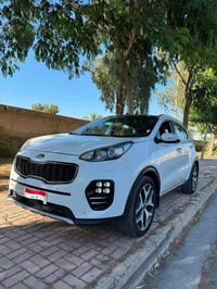 سبورتج جي تي لاين • ٢٠١٩ • ٩٠٠٠٠ كم