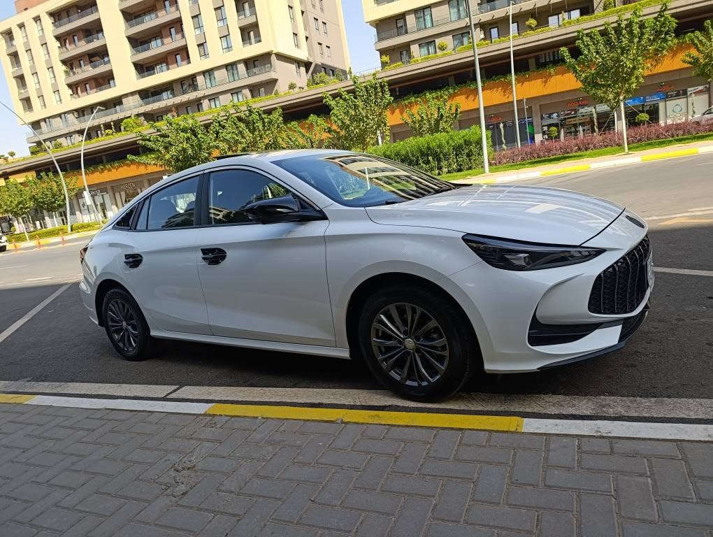 mg gt 2025 23 km  ڕۆشتووە زۆر جوان و پاکە هیچی پێوەنییە سعر 120  

ژ.م ***********
