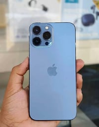 ايفون 13 برو ماكس • ٢٥٦ • تكريت البوعجيل
