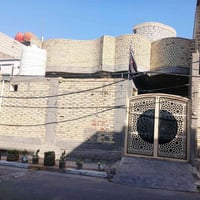 اسكان • ٢٠٠م • ٤ غرف