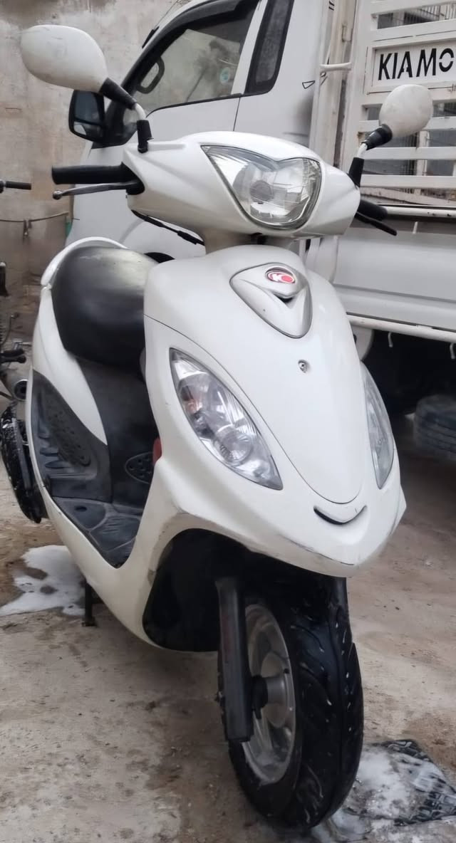 كامكو • ١٥٠ • موديل ١٣