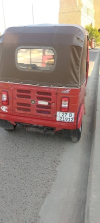 موديل ١٩ • المدائن • سلمان باك