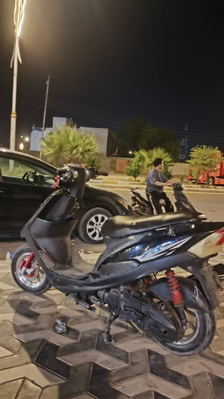 ماكس عدلة • كابريتر تعبان • الناصرية
