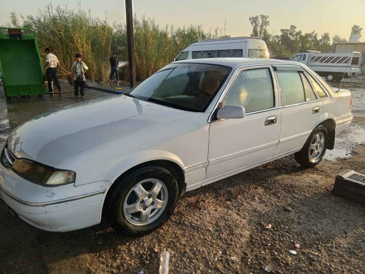 سلام عليكم

برنس 95 رقم بغداد كير مكينة صدر  تبريد جديد كشر نضيف سنوية جديدة مصفرة غرامات نقصهة زوج تايرات مكاني بغداد شعلة تحويل ثاني يوم سعر ٤٠ وبيهة مجال 
رقم *********** واتساب
