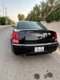 هيمي 8 سلندر • ٢٠١٠ • رقم بغداد