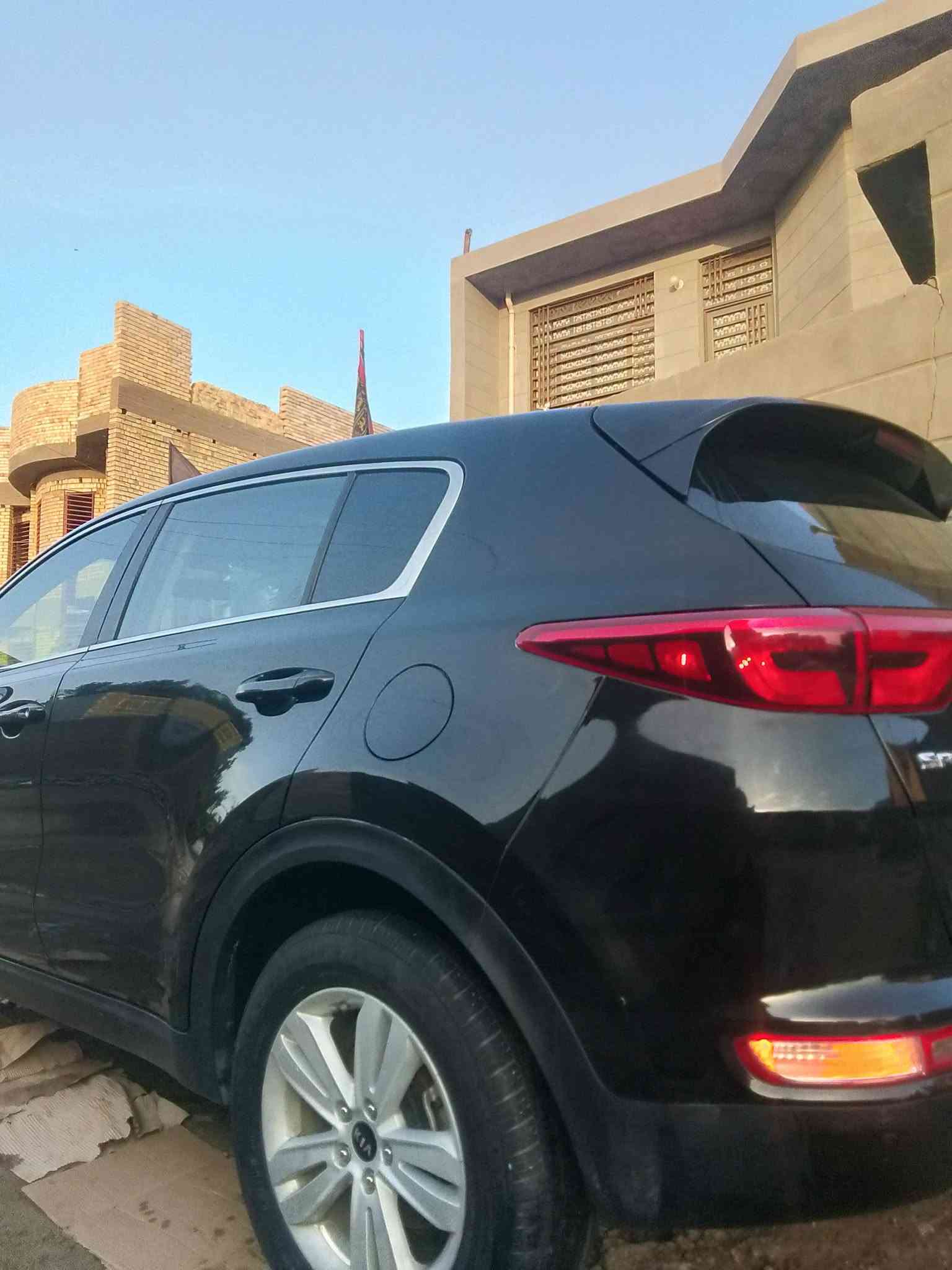 سبورتاج • ٢٠١٨ • رقم بابل