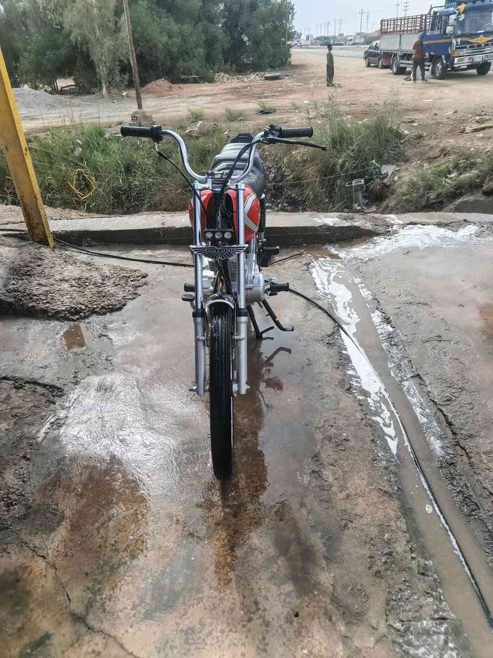 دراج 🚴三4سعرهه 800 وبين مجال رابيدز *********** عنوان دواوير الحمام الشرقي
