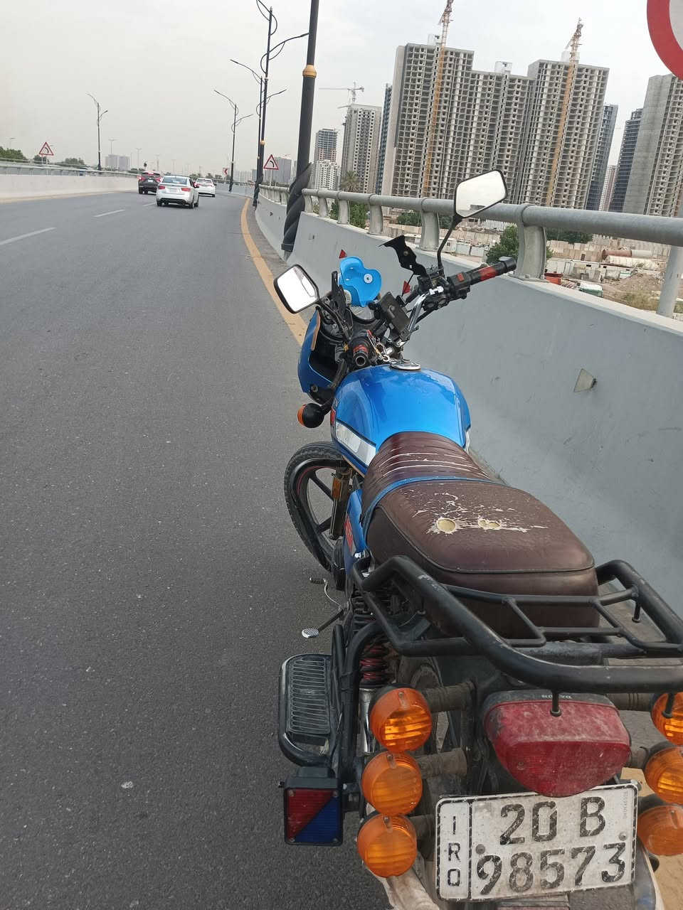 دايوان • موديل ٢٢ • نواقص بسيطه