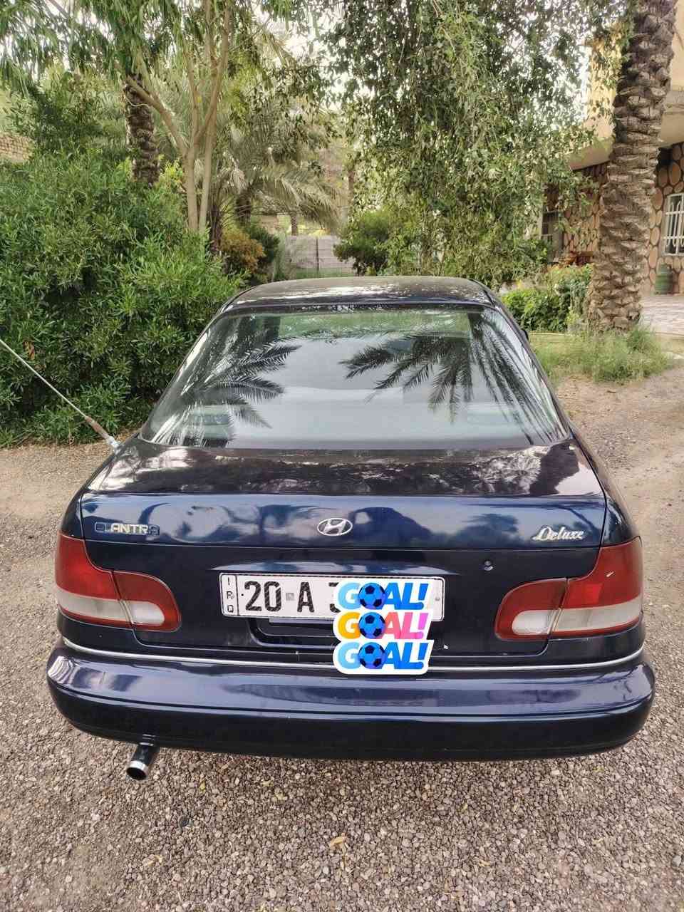 النترا موديل 94 للبيع كهربائيات كلها شغاله تبريد شغال فرممات بلاديه
العنوان ديالى
للتواصل ***********
السعر ٣١ وبيها مجال
