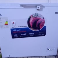 مجمده ١١ قدم صناعة الحافظ  ستخدام قليلي تجميد خير من الله  العنوان بغد...