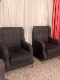 قنفات • ٧مقاعد • سبع ابكار