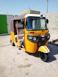 تكتك للبيع موديل 19شهر 12مرقمه مكفوله شراي اتصل 07717435272